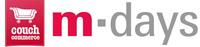 CouchCommerce präsentiert erstmalig Onlineshop Web-App Plattform auf den M-Days 2013