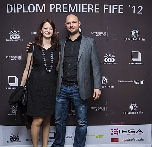 Xiega sponsert WAM Diplomfilmschau 2013