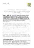 LGH GmbH ist jetzt nach DIN EN ISO 9001:2008 zertifiziert