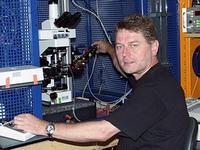 Professor Eckhard Friauf in den Vorstand der Neurowissenschaftlichen Gesellschaft gewählt