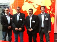GEBHARDT Groupübernimmt das britische Traditionsunternehmen European Conveyor Systems LTD