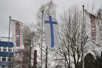 Tochtergesellschaft in Finnland gegründet