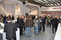 STIEBEL ELTRON auf der ISH: Halle 8, Stand B41