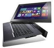 Lenovo IdeaTab Lynx: Premium-Tablet mit vollwertigem Windows 8 ab sofort erhältlich