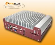 Neue, robuste BOX-PC–s von APROTECH