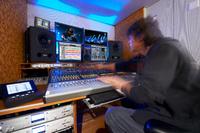 Hochwertiger Sound direkt nach dem Konzert