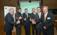 Projekt „Universität der Großregion“ wird in einen nachhaltigen Universitätsverbund überführt
