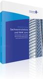 Der Sprengnetter Fachverlag veröffentlicht das erste und derzeit einzige E-Book/iBook zur neuen Sachwertrichtlinie und den neuen NHK 2010
