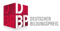 Zahlreiche Bewerber um den deutschen Bildungspreis