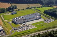 KOSTAL Industrie Elektrik intelligent verbunden mit dem Standort Hagen