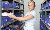 topsystem  zeigt auf LogiMAT neues Plug&Play System