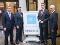 Industrie 4.0 – Eine (R)Evolution