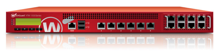 Neue WatchGuard XTM-Serien: Maßgeschneiderte Sicherheitslösungen für Unternehmen