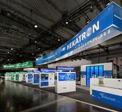 Wachstumsmarkt Sicherheit