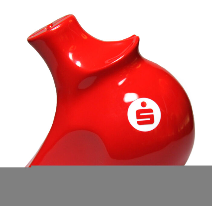 Schwein gehabt mit Chic – von München Werbeartikel