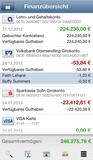 Subsembly veröffentlicht iOS-App Banking 4i in neuer Version
