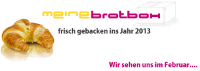 Neues Startup: Meinebrotbox.de