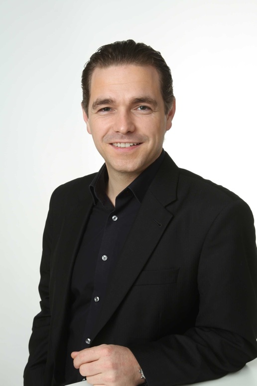 Andreas Rommel neuer Investment Director von Universal McCann