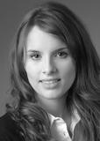 FH- Absolventin Lisa Wirries erreicht 2. Platz beim Woman DrivING Award von Volkswagen