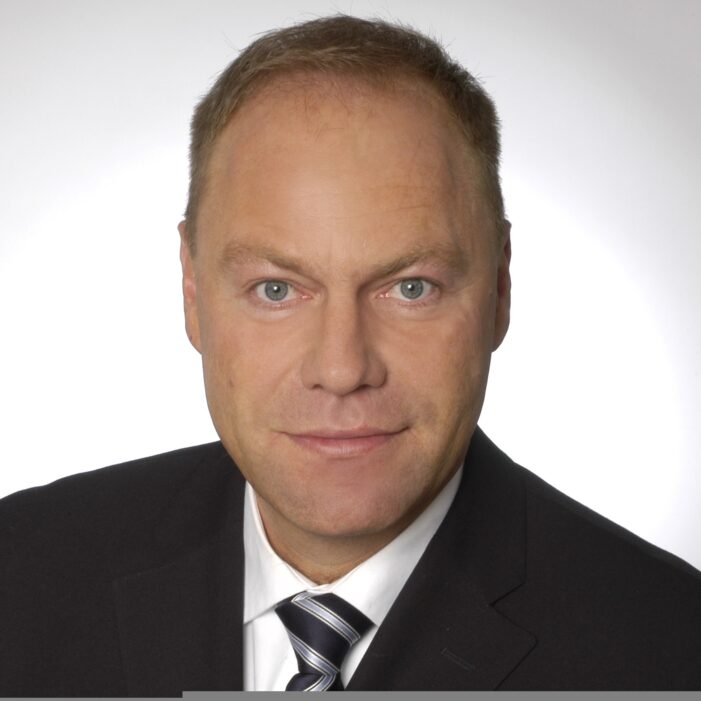 Marc Oliver Heine wechselt zu Aon Hewitt