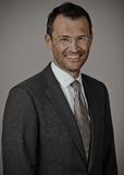 Herbert Hufsky wird Vice President Warehouse Operations Europe