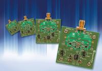 5 GHz SAW-Oszillatoren von SAW COMPONENTS