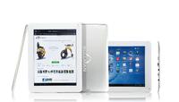 BULLMANs schnellstes Tablet: 2x QuadCore + LGs IPS TFT