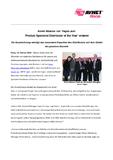 Avnet Abacus von Yageo zum –Product Specialist Distributor of the Year– ernannt