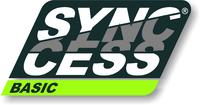 SYNCCESS®  BASIC die erste Homepage die sich selbst aktualisiert[AntiVir checked]
