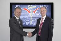 DSM Computer kooperiert mit Real-Time Systems beim RTS Hypervisor