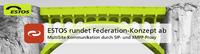 CeBIT 2013: ESTOS rundet Federation-Konzept ab