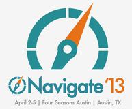 KOGIT GmbH ist Premier Sponsor der Navigate´13
