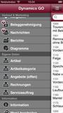 Dynamics GO nach eigenem Geschmack