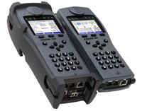 CeBIT 2013: Neue ARGUS-Tester jetzt serienmäßig mit Gigabit-Ethernet ausgestattet