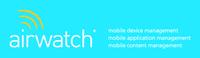 Mobile World Congress 2013: SCHIFFL ist Sponsor der AirWatch Connect 2013