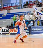 Saxoprint Gameday bei den Dresden Titans
