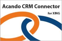 Acando veröffentlicht CRM Connector for XING