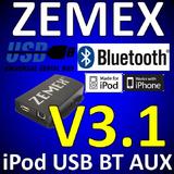 ZEMEX UG bietet innovative Car Hifi Konzepte und Bluetooth Freisprecheinrichtungen