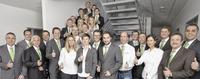 Aberle GmbH in 2013 erneut für Mittelstandspreis nominiert