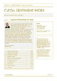 Gewinnmitnahmen im DAX