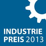 INDUSTRIEPREIS 2013 – AHC ist offizieller Partner des INDUSTRIEPREIS 2013