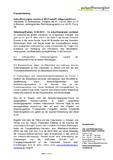 zukunftsenergien nordwest 2013 schafft Jobperspektiven