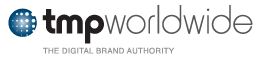 Führungskraft von TMP Worldwide spricht auf der Social Media Week-Konferenz in Hamburg über die Rolle der sozialen Medien in der Personalbeschaffung