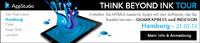 Veranstaltungsserie?Think Beyond Ink? beleuchtet das Tablet-Publishing