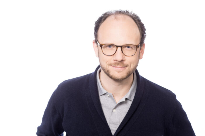 Personalcoup: Chris May wechselt zu Razorfish
