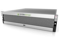 EUROstor mit Nimble Storage auf der CeBIT