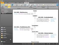 Projektmanagement integriert in Outlook – jetzt auch in der Cloud