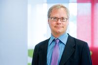 IFSEC Global kürt Axis-Vorstand Martin Gren zu einflussreichster Person der Sicherheits- und Brandschutzbranche