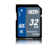 NEU: SLC SDHD Card Industrie Standard mit 32GB Kapazität
