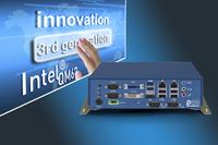 DSM Computer auf der embedded world: flaches Embedded-System der dritten Generation